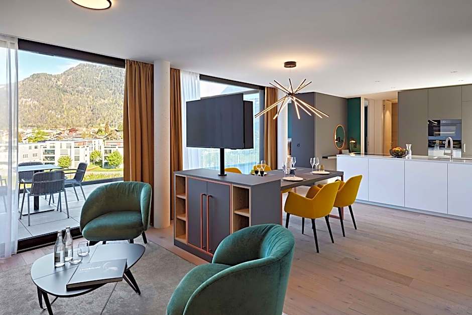 Essential by Dorint Interlaken - New Opening