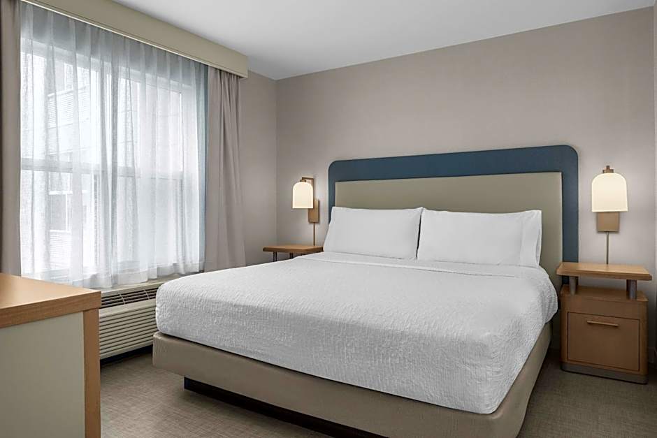 Homewood Suites By Hilton Burlington, On Canada