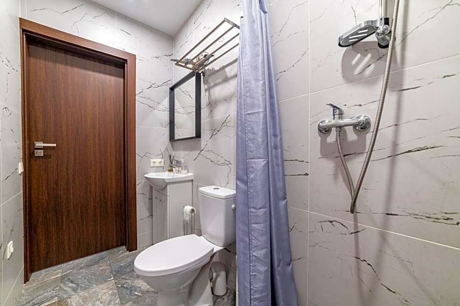 Svečių namai Imperija