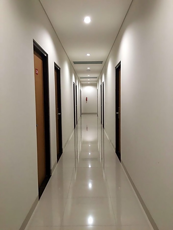 Cherry Homes Express Hotel