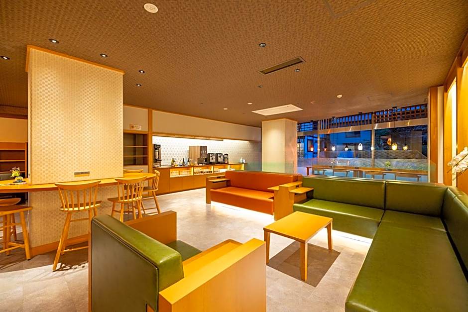 Yorokobinoyado Takamatsu