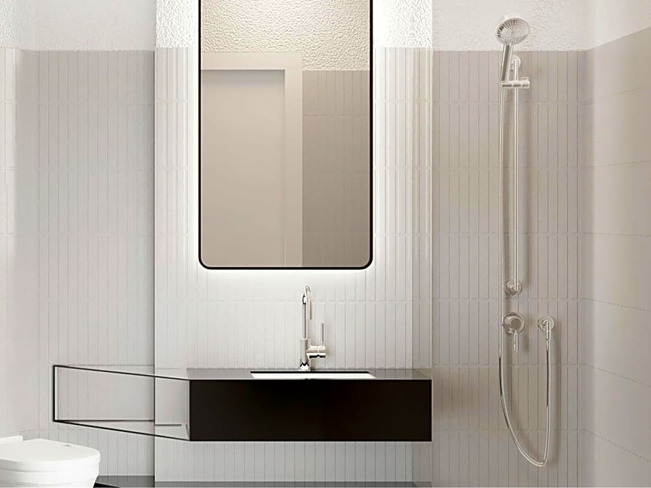 ibis Styles Poissy Paris