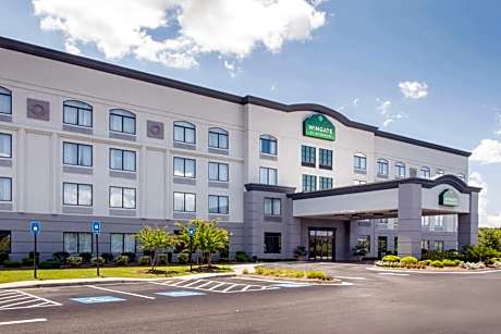 Wingate by Wyndham Savannah/Pooler