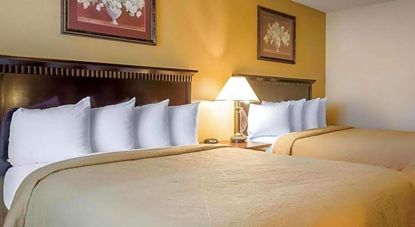 Quality Inn San Bernardino - Loma Linda