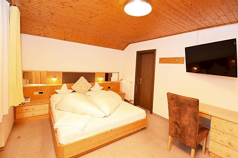 Hotel Chalet Olympia