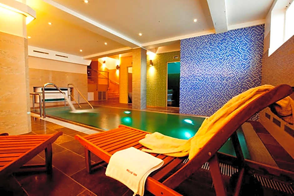 Relax Inn