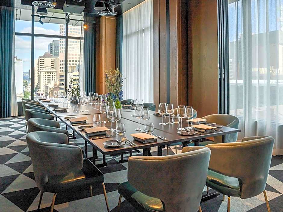 Sofitel Adelaide