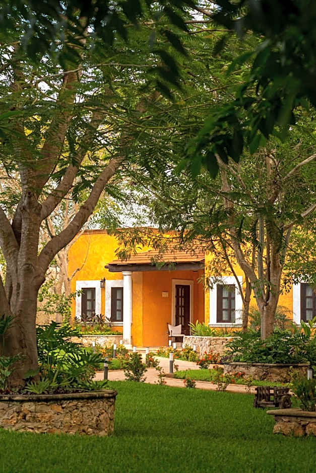 Hacienda Santa Cruz Merida