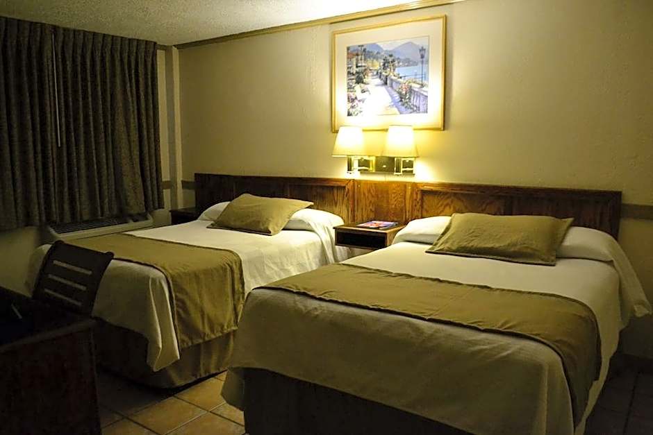 Hotel Santa Fe
