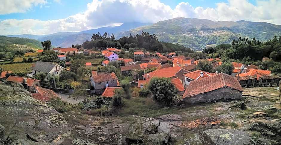 Hostel Retiro do Gerês