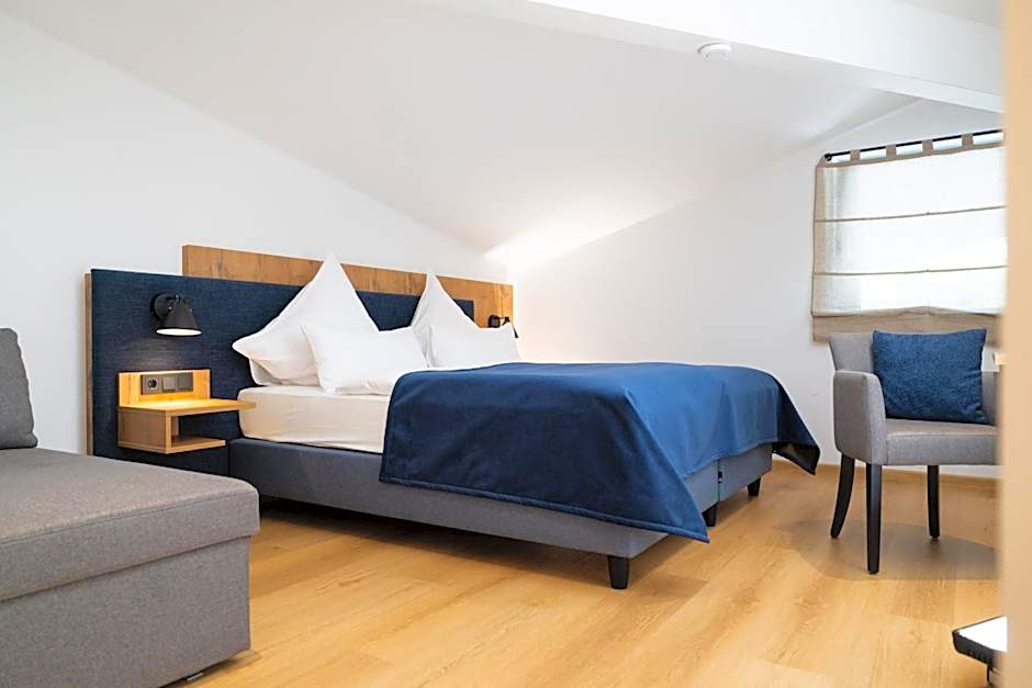 Hotel Restaurant Hafenwirt