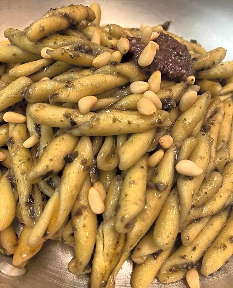 SESIMA turismo rurale