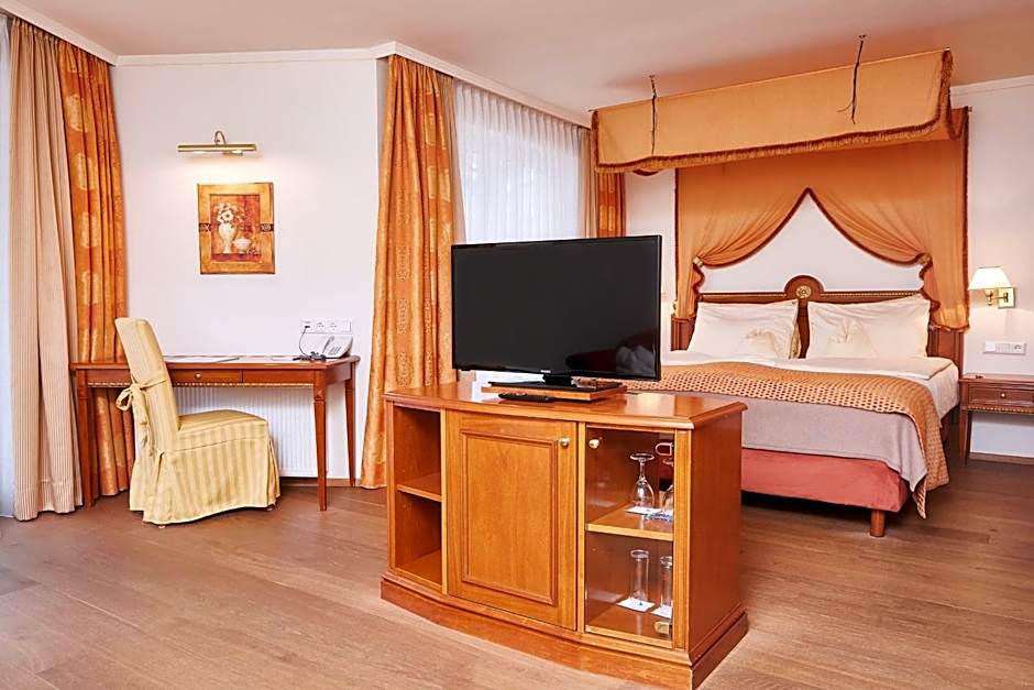 Hotel Barbarahof 4 stars Superior - Adults Only "soft" from 10 years - Skibus-stop