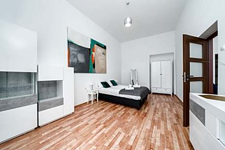 Apartment One Bedroom
