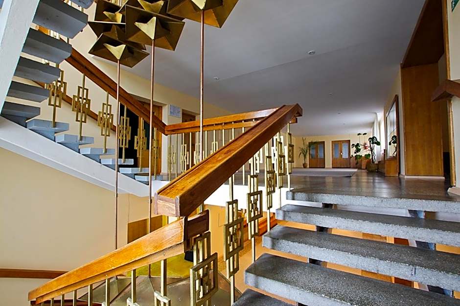 KTU Rest House Politechnika