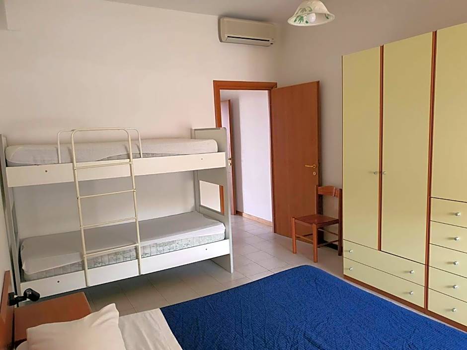 Villaggio Hotel Club La Pace