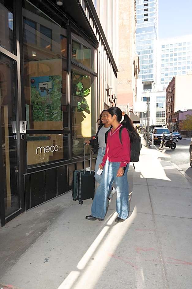Meco Hotel
