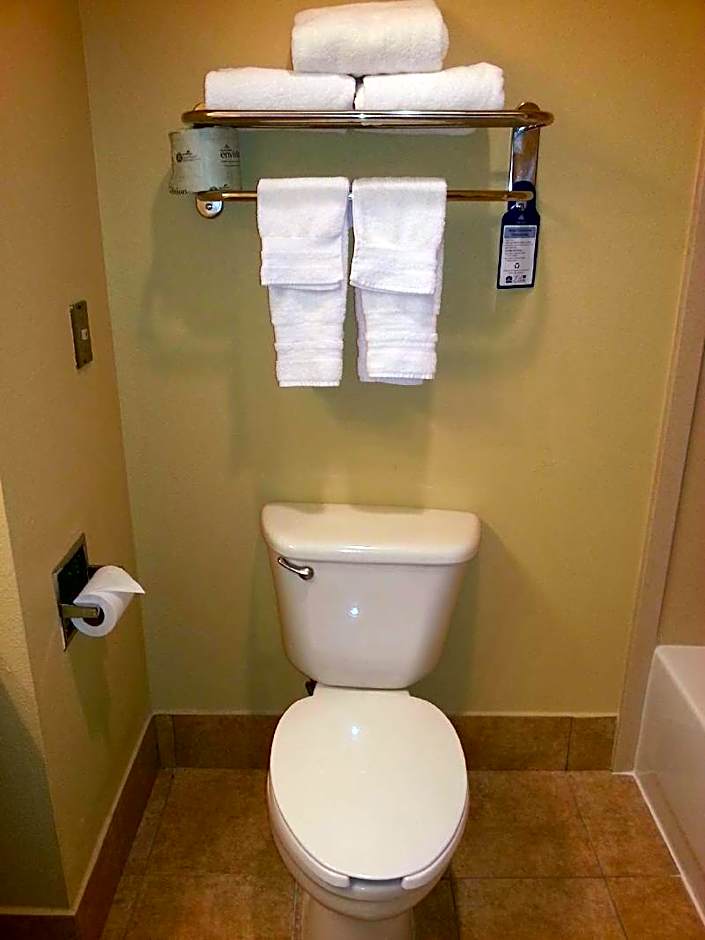 Best Western Plus Portland