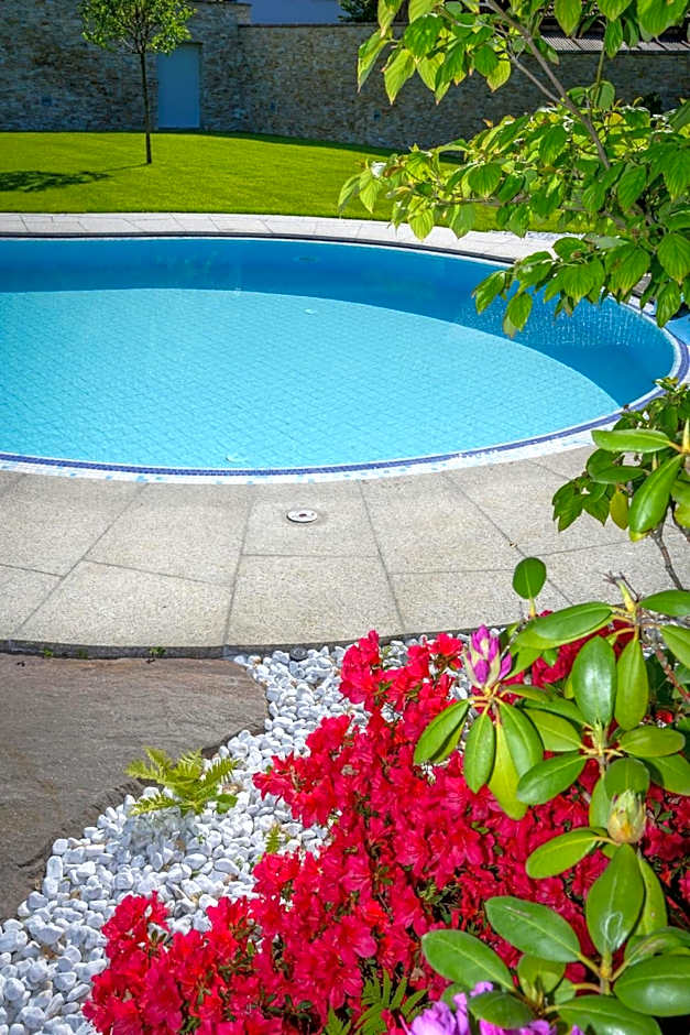 Hotel Garni Günther