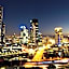 Oaks Melbourne on Market Hotel