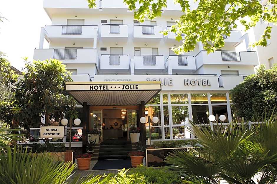 Hotel Jolie