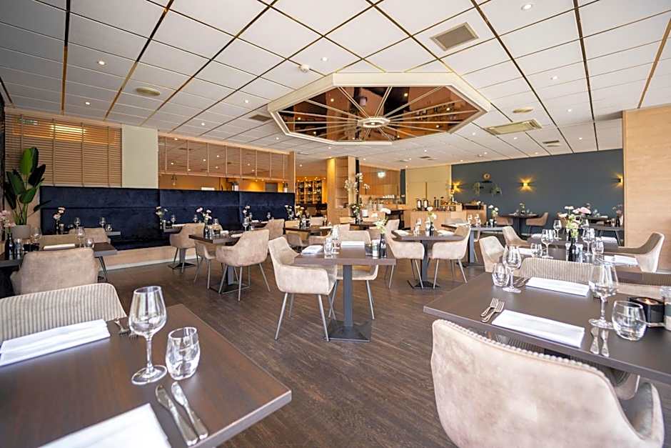 Fletcher Hotel-Restaurant Langewold