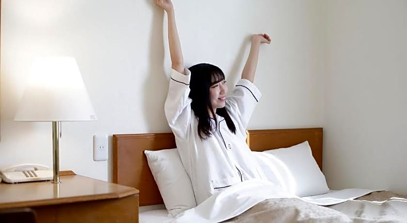 Kawasaki Central Hotel