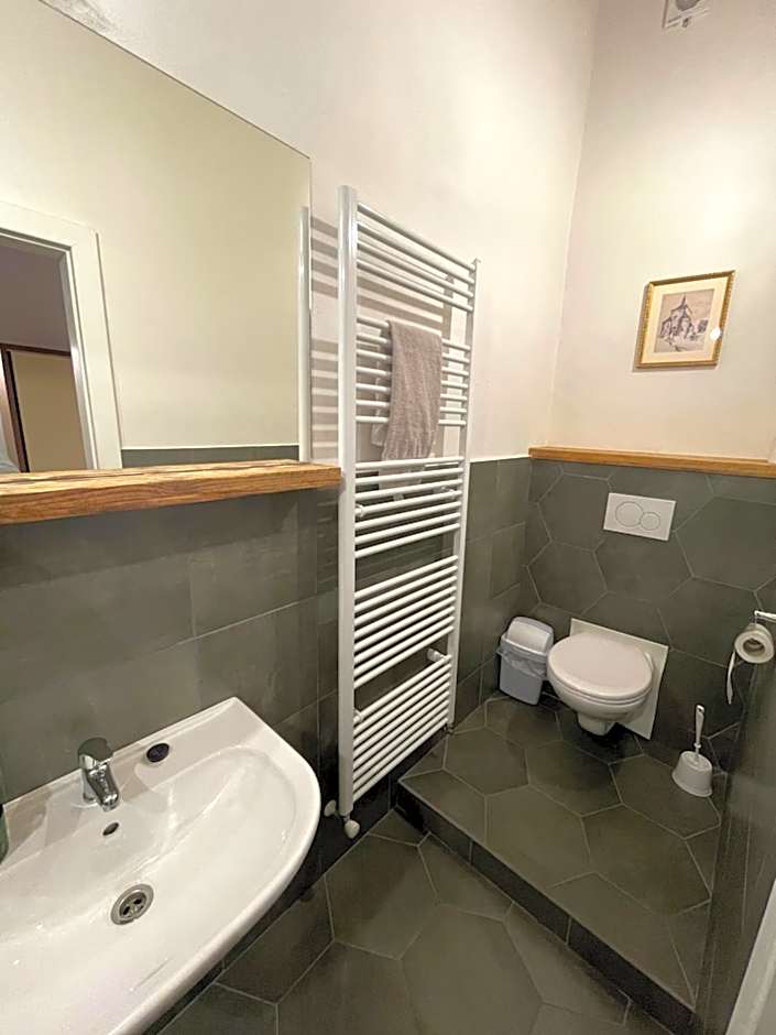 HoStel Cosmopolitan*