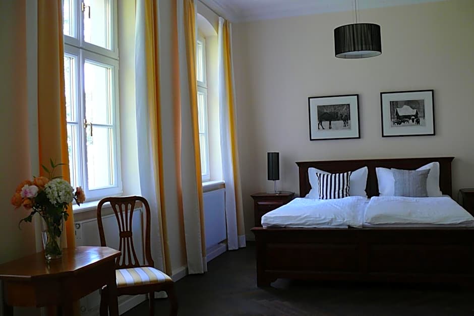 Herrenhaus Röddelin