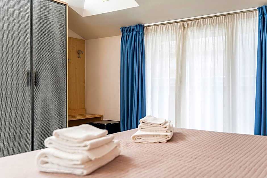 Hotel Doria