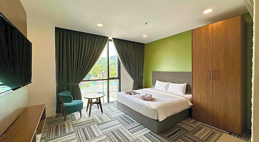 We Hotel Langkawi
