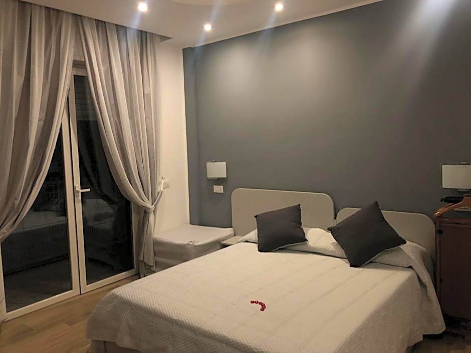 B&b Bethel Napoli