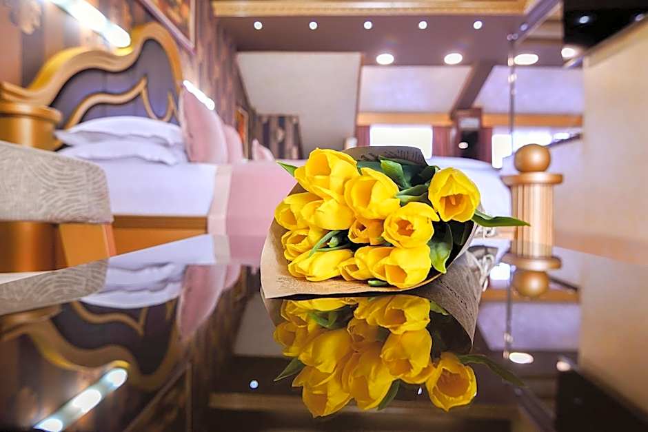 Prezident Hotel