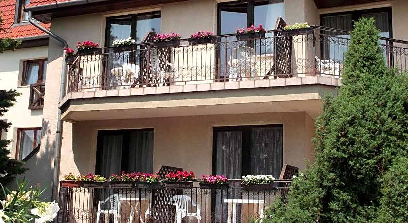 Apartment Helios