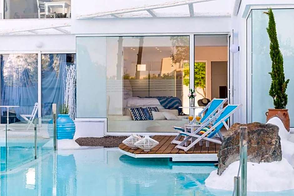 Kouros Home & Suites