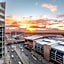 Oaks Adelaide Horizons Suites