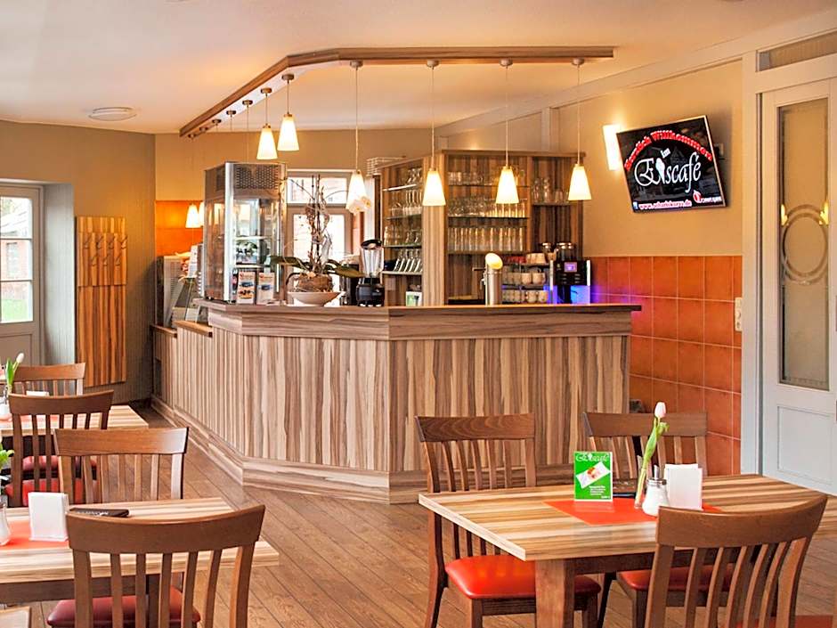 Gasthof Scharfe Kurve