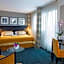 Hotel Auteuil Manotel