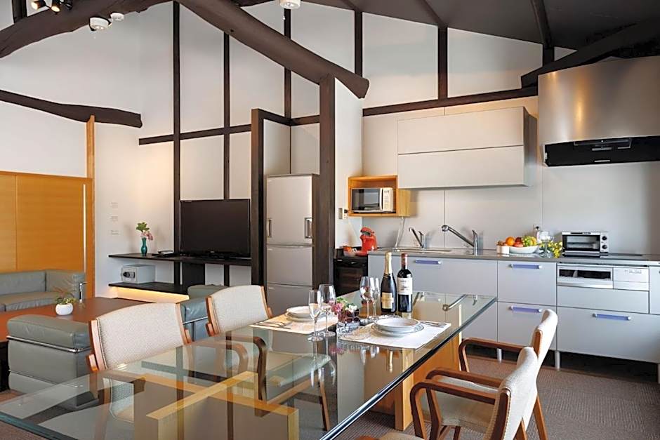 Kyojuku Usagi - Vacation STAY 46050v