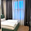 Motel Blue Messe