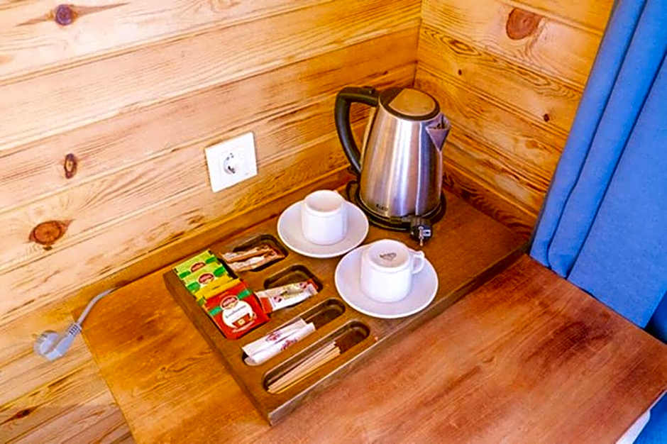 Ölüdeniz Manzara Non Alcoholic Family Hotel