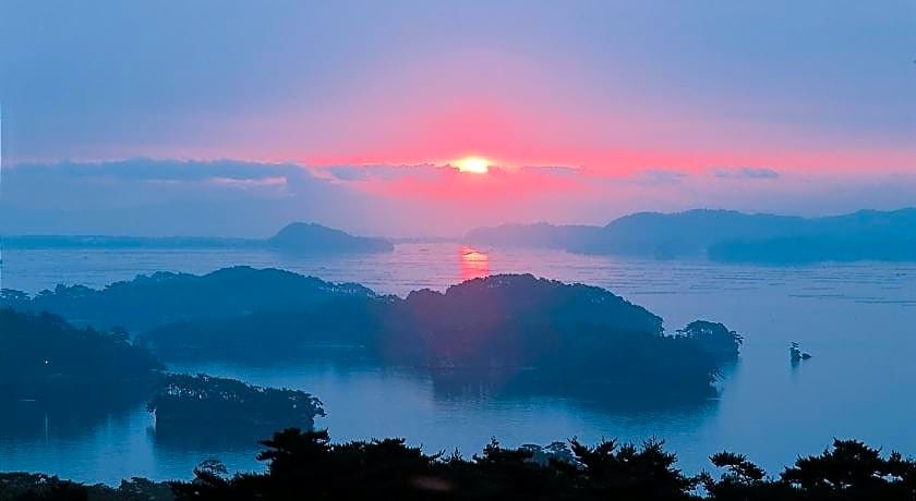 Hanagokoronoyu Shintomitei