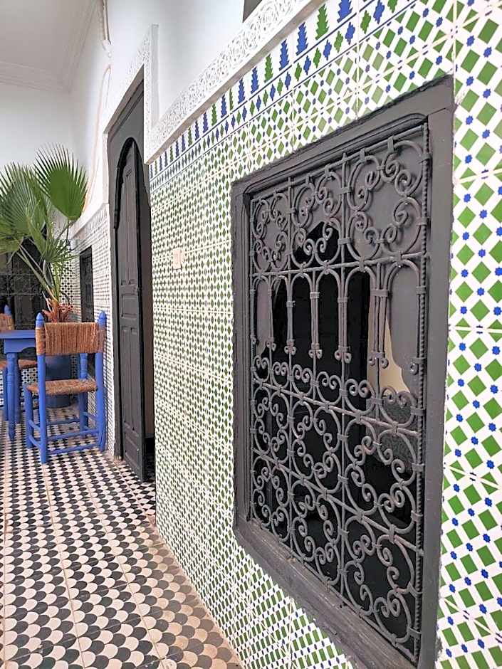 Riad Sijane