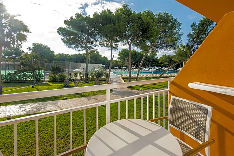 Iberostar Waves Club Cala Barca