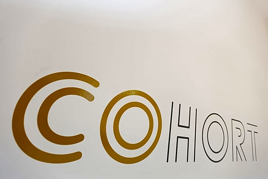 Cohort Hostel