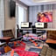 DoubleTree By Hilton Hotel Atlanta Airport