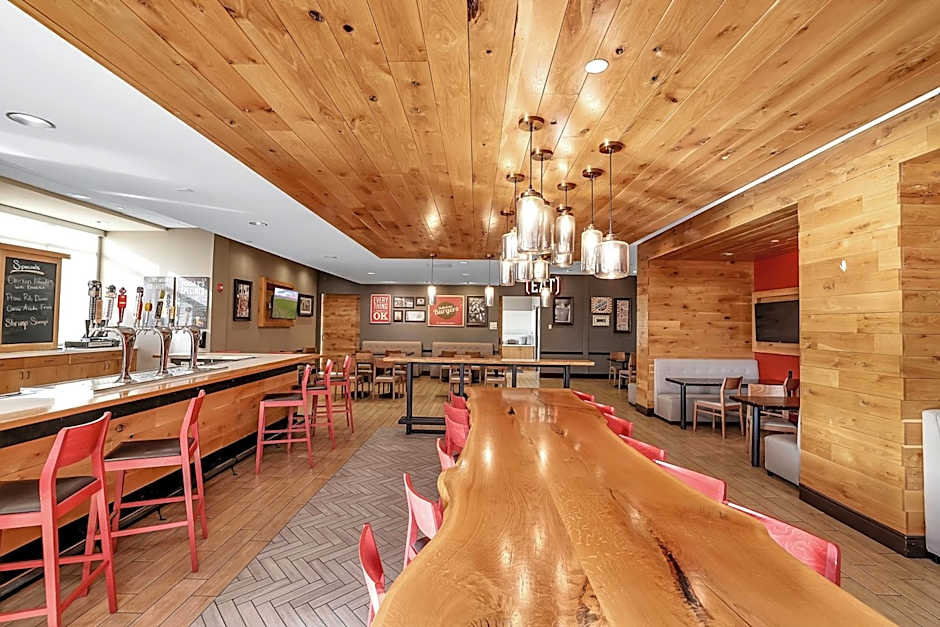 Holiday Inn Nampa By IHG