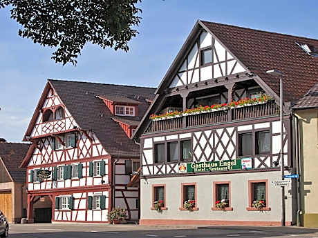 Hotel Engel