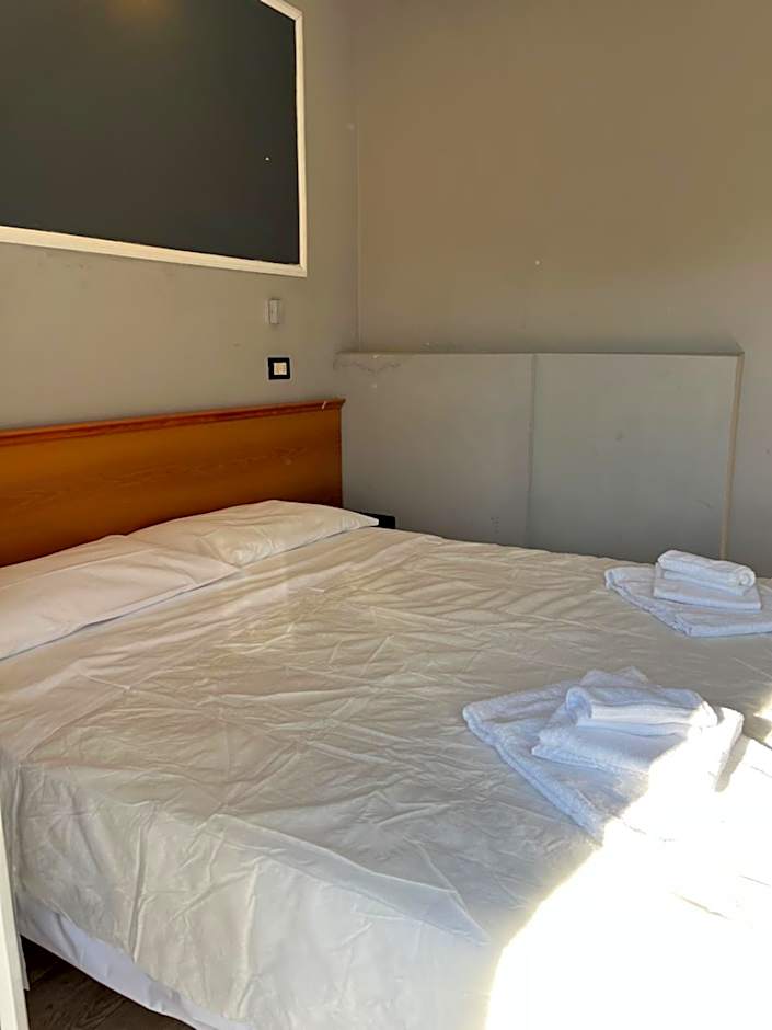 Hotel Stella D'Italia - Nuova gestione