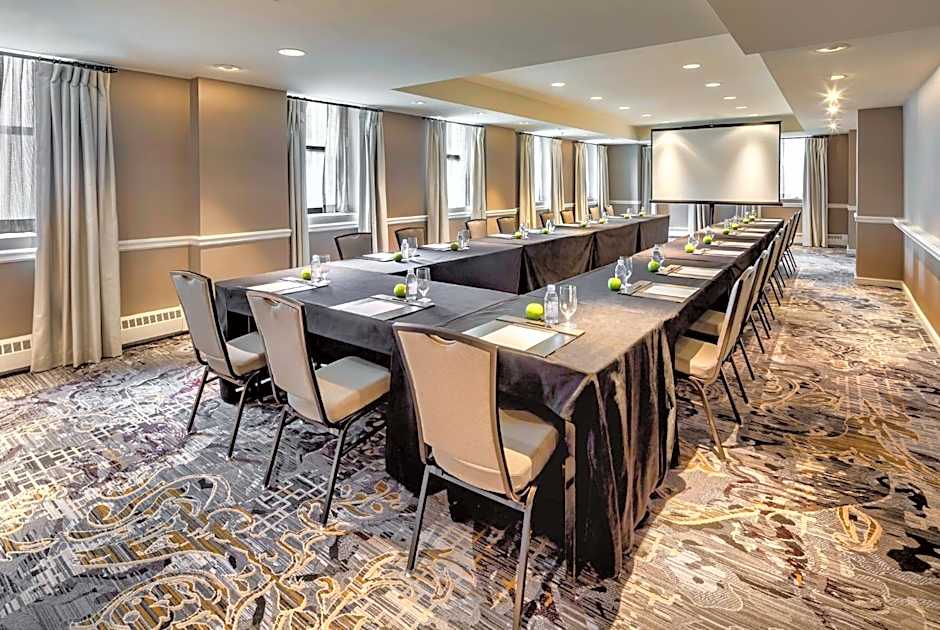 InterContinental Chicago Magnificent Mile By IHG